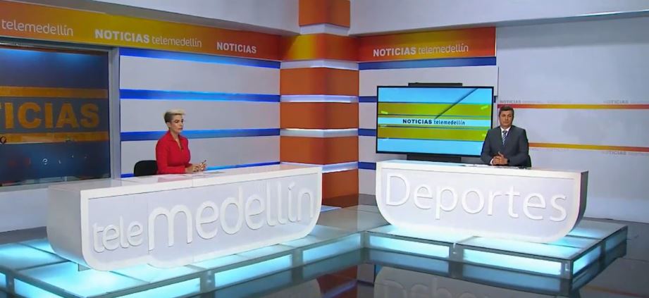 Noticias Telemedellín 20 de septiembre de 2019 emisión 7:30 p.m.