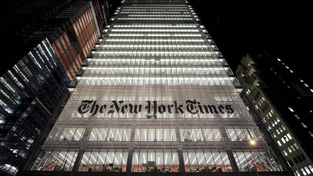 The New York Times anunció la suspensión de su edición en español