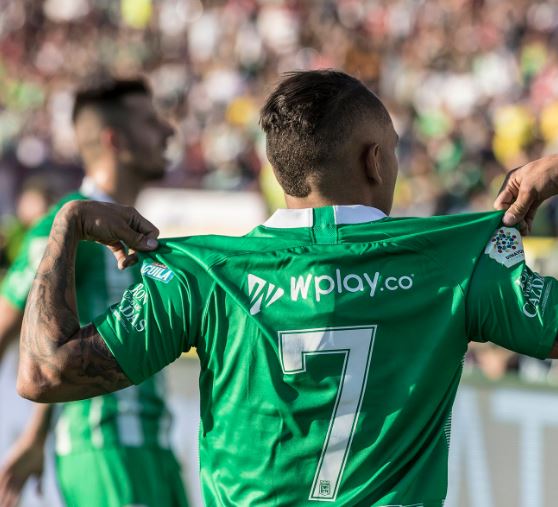 Atlético Nacional quiere llevarse la victoria frente a Junior de Barranquilla