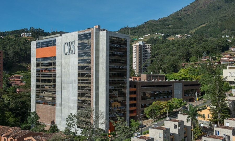 Universidad CES es la primera institución avalada para ofrecer las Becas SER