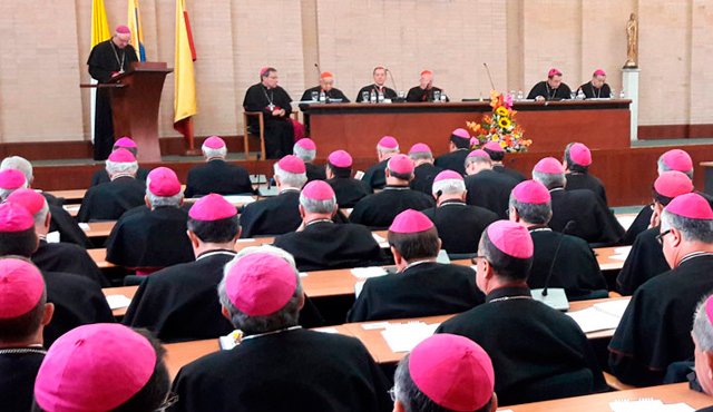 Iglesia católica rechaza resolución sobre el aborto del MinSalud