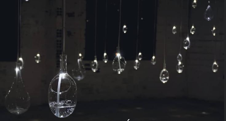 El Museo del Agua de EPM presenta ‘Cántaros de Luz’