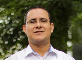 Este es el perfil de Diego Armando Agudelo Torres, el nuevo alcalde de Girardota
