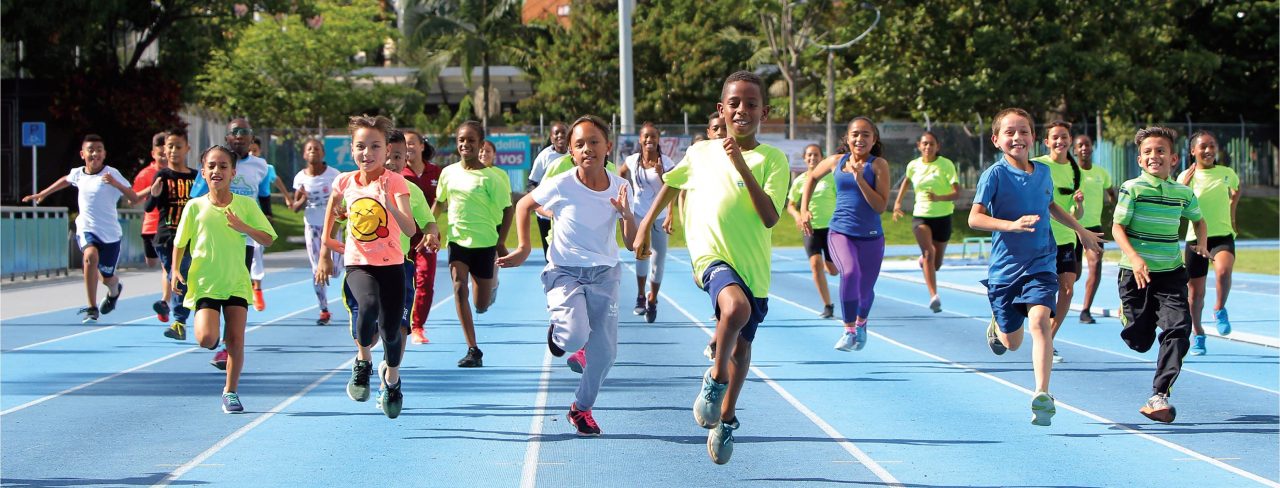 Inder celebra la 15ª versión de los Juegos de las Escuelas Populares del Deporte