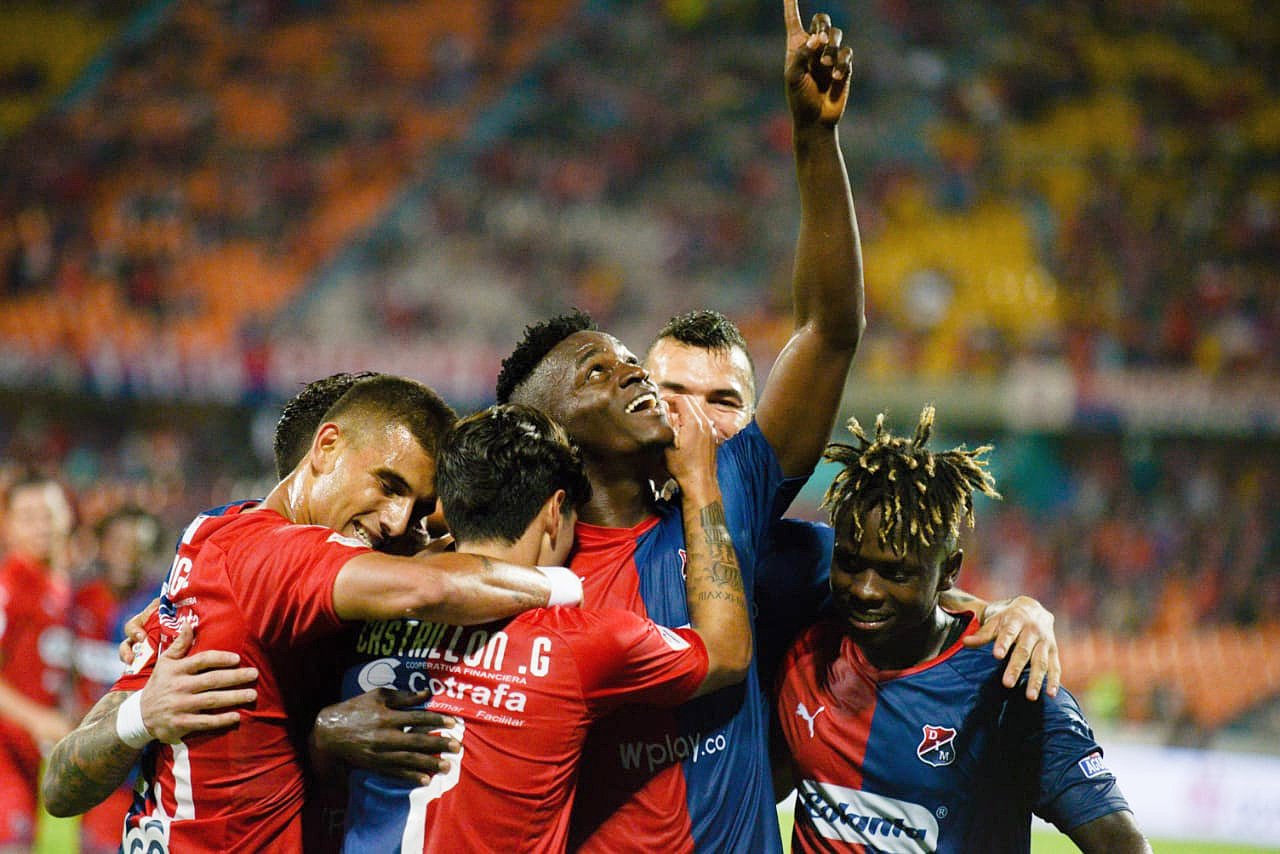 Independiente Medellín buscará la victoria ante Alianza Petrolera
