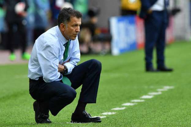 Luego de dos meses, Juan Carlos Osorio vuelve al mando del equipo verdolaga