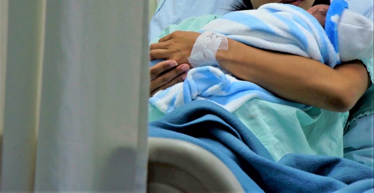 Unidad Hospitalaria de Belén ha atendido a más de 13 mil madres gestantes