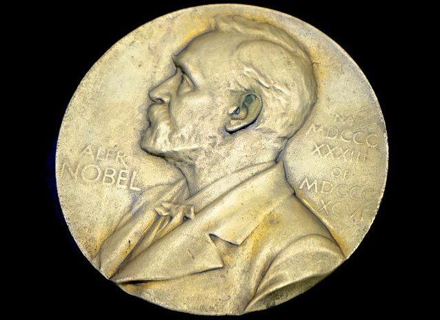 Estos fueron los ganadores de los premios Nobel 2022