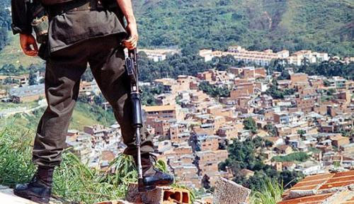 18 años de la operación Orión