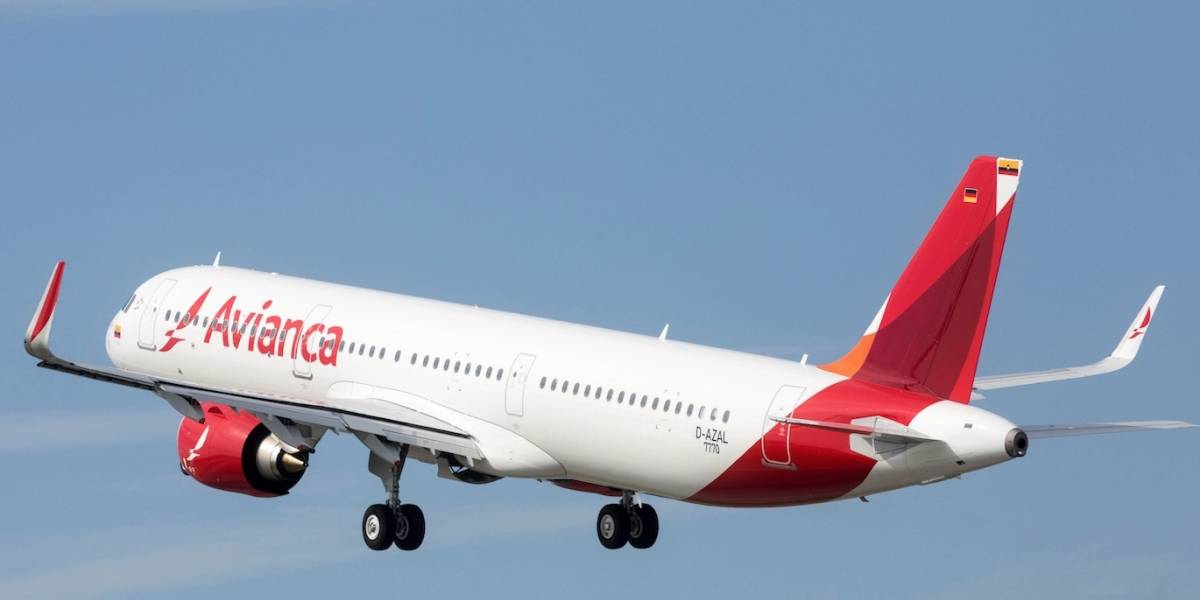 Video: ¡Qué susto! Avión que salió de Rionegro perdió un motor y aterrizó de emergencia