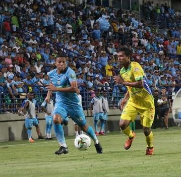 Atlético Huila y Unión Magdalena descendieron a la segunda división