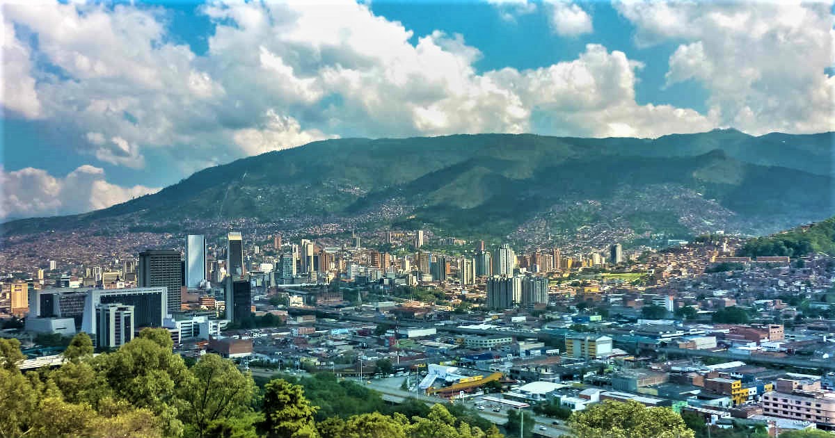 Medellín intercambiará conocimientos y prácticas sostenibles con otras regiones del mundo