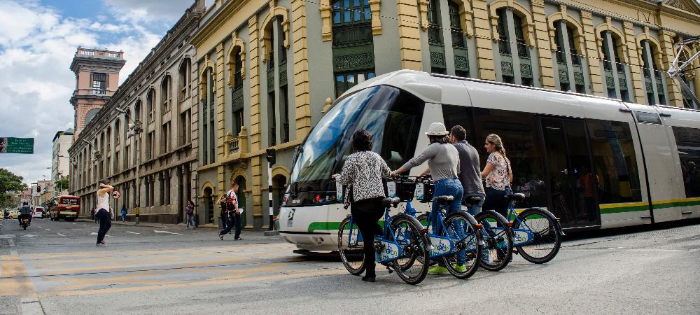 El Concejo de Medellín analizó los avances en movilidad sostenible