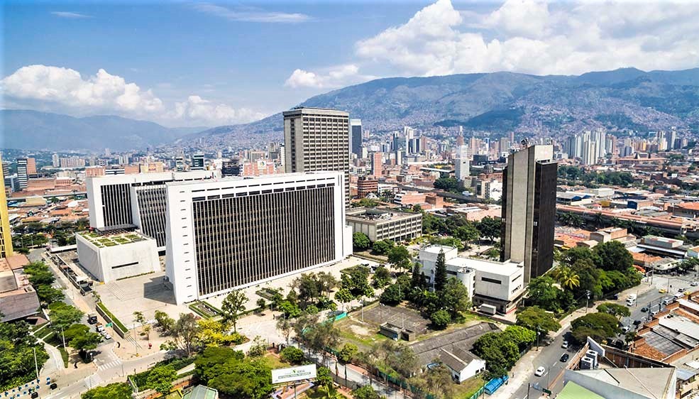 Según encuesta, 88 % de los habitantes se sienten orgullosos de Medellín