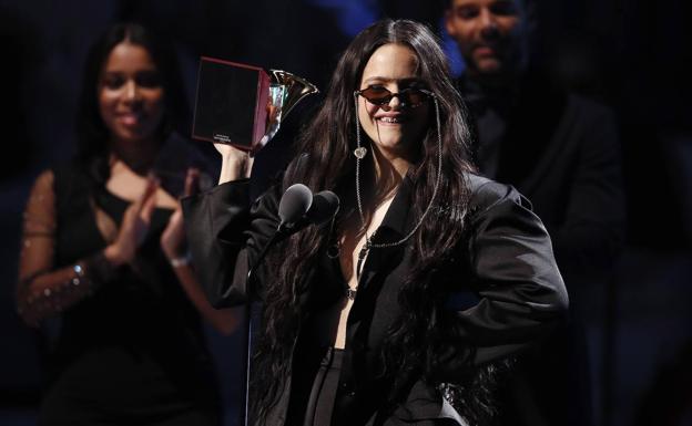 Los colombianos fueron protagonistas en los Grammy Latino