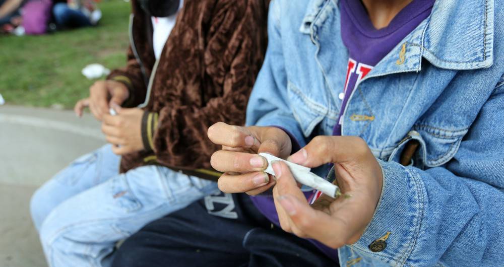 Radican por segunda vez el proyecto de ley que busca reglamentar el uso de cannabis recreativa