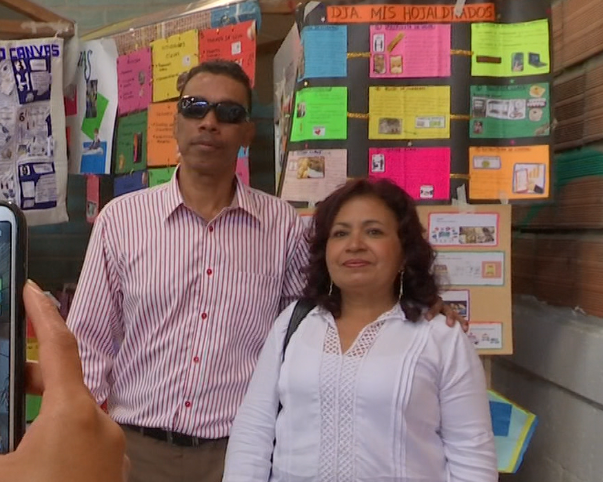 Ciudadanos de Medellín recibieron apoyo para emprendimientos