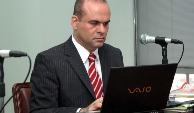 Jueza ordenó la libertad del exjefe paramilitar Salvatore Mancuso