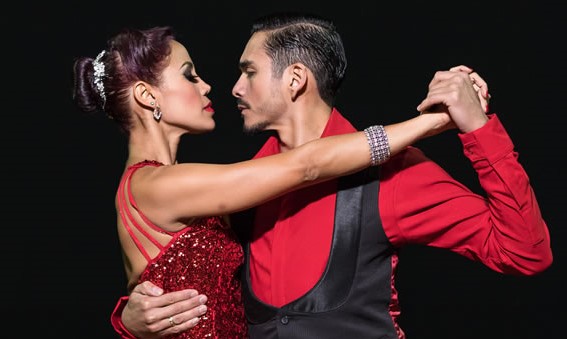 A Puro Tango presentará su musical en el Teatro de la UdeM