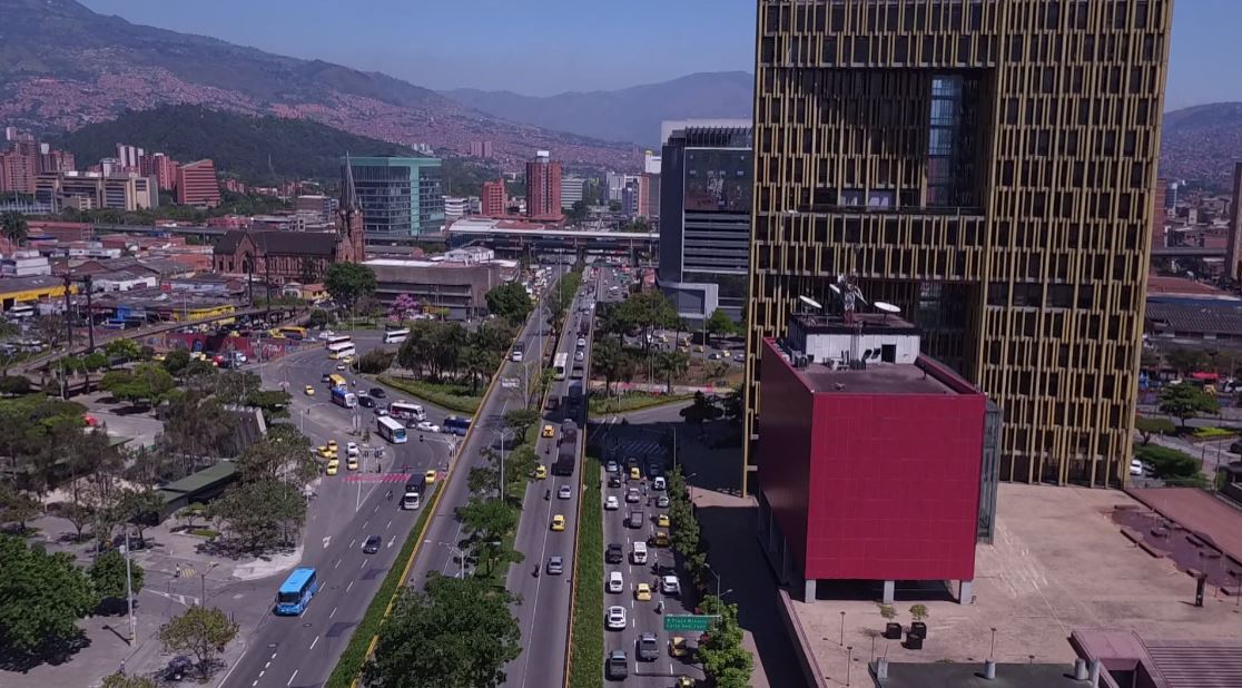 Expectativas de la ANDI en próxima administración municipal de Medellín