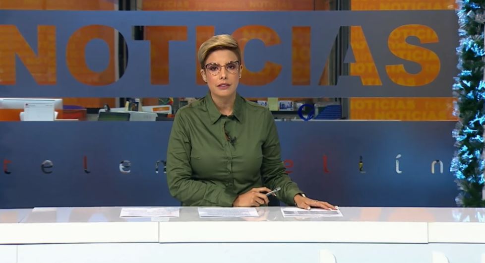 Noticias Telemedellín 9 de diciembre de 2019 emisión 7:30 p.m.