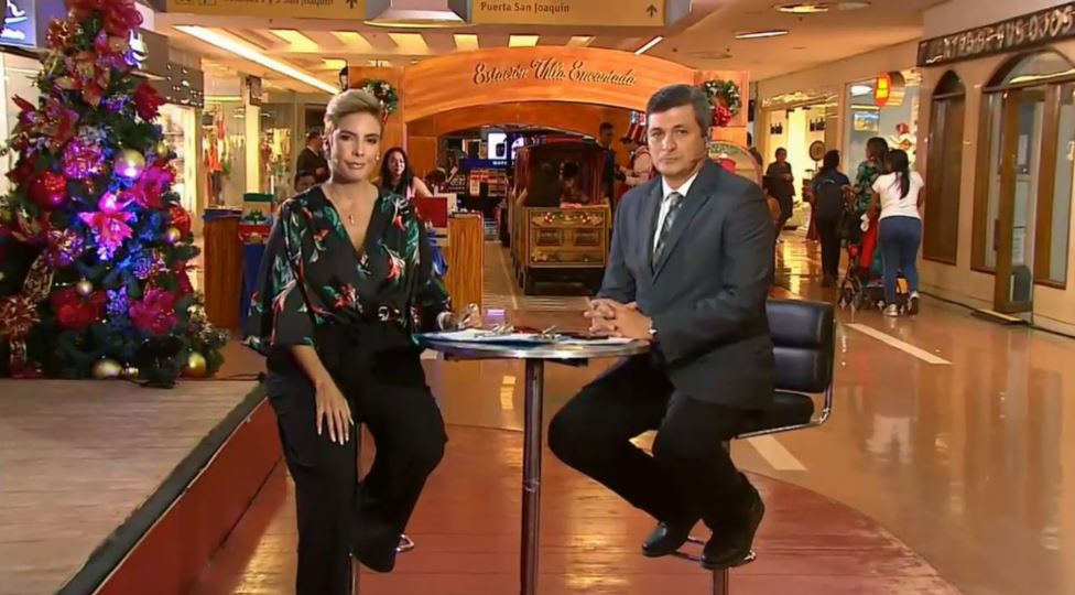 Noticias Telemedellín 13 de diciembre de 2019 emisión 7:00 p.m.