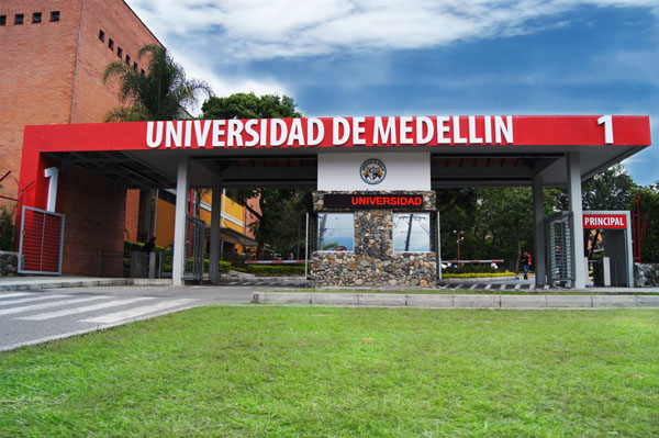 Universidad de Medellín otorgará un 20% de descuento para sus estudiantes