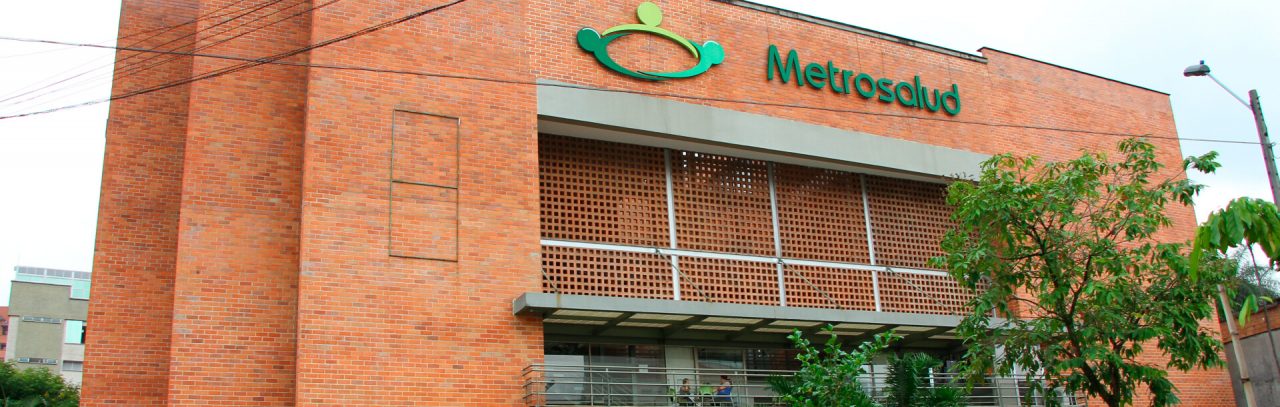 Por 6 días serán cerrados 12 centros de Metrosalud en Medellín
