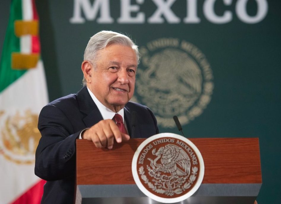 México aumenta el salario mínimo un 20% para el 2020