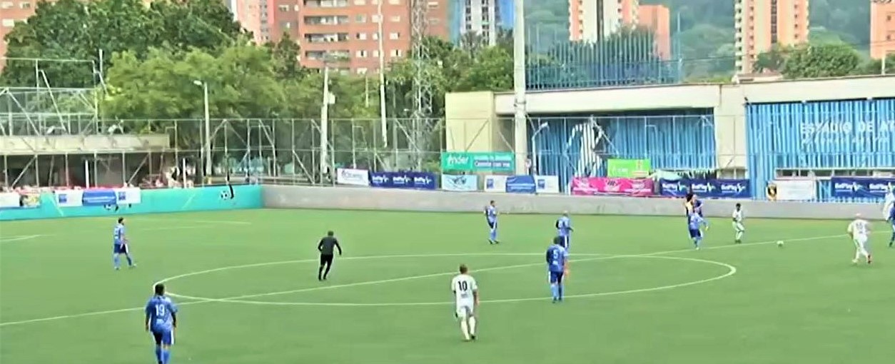 Semifinales del Campeonato Nacional Senior se jugarán sin Antioquia