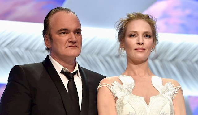 Quentin Tarantino habló sobre la posibilidad de Kill Bill Volume 3