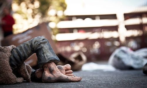 Alcaldía de Medellín y JEP rinden homenaje a habitantes de calle, víctimas de desaparición forzada