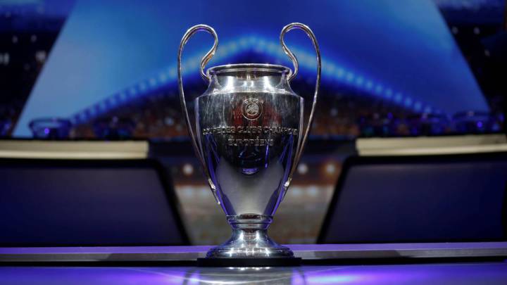 Champions League: se definieron los octavos de final
