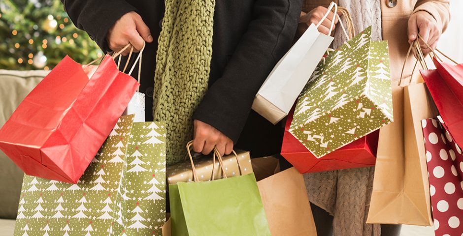42 % de las personas gastarán en promedio $600 mil en compras: Fenalco