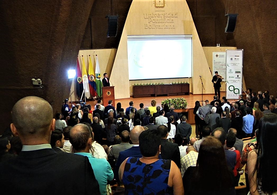 El deporte paisa tendrá su noche en la gala de los Acord Antioquia 2019