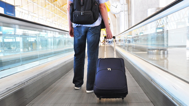 Entérese cómo elegir la maleta correcta para sus viajes