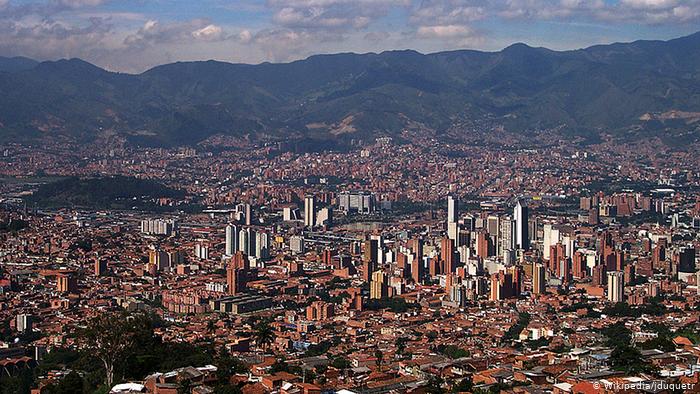 Habrá actualización catastral en Medellín para el próximo año