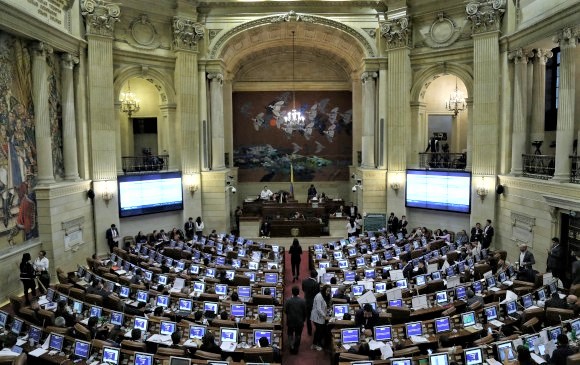 Diversos sectores reaccionaron frente a la consolidación ...