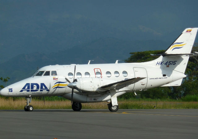 Supersociedades autorizó liquidación de la Aerolínea de Antioquia, ADA