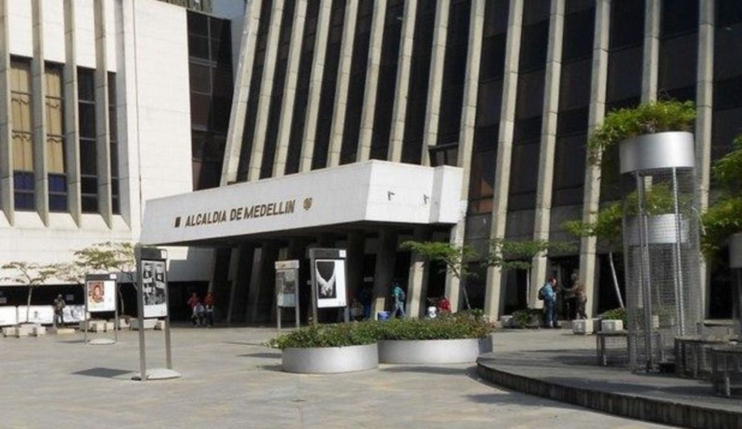 Este es el gabinete que acompañará al nuevo alcalde de Medellín
