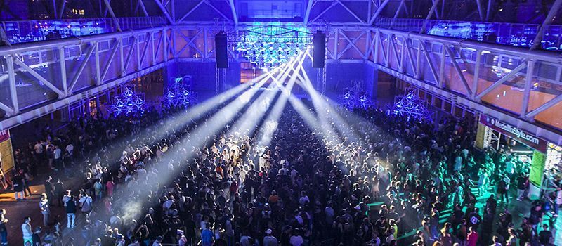 30 DJ's estarán en el Freedom Festival que se realizará en Plaza Mayor