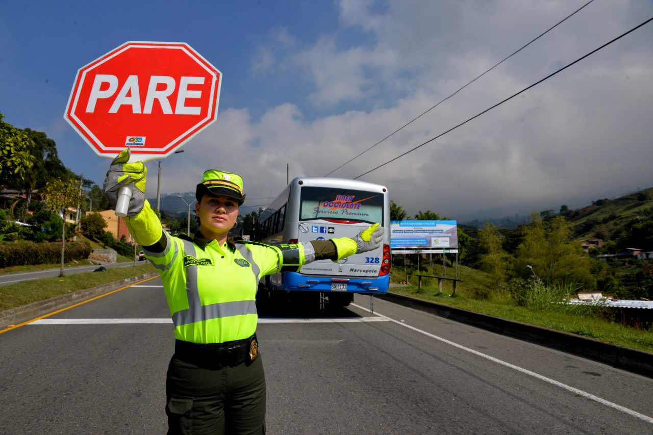 ¡ojo Conozca El Estado De Las Vías De Antioquia En La Operación Retorno