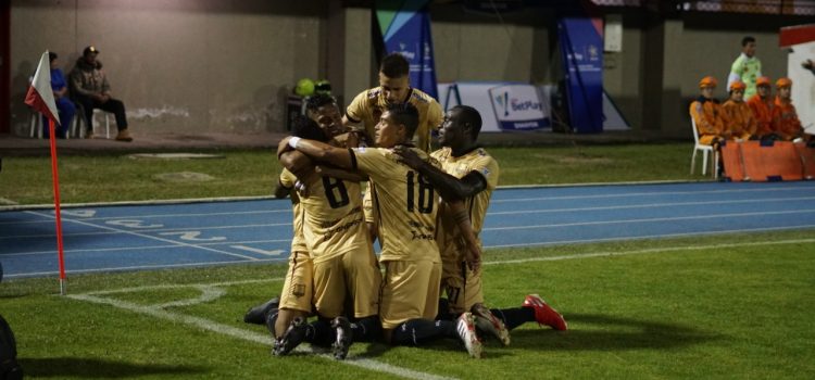 Rionegro Águilas enfrentará a Independiente Medellín en el Atanasio