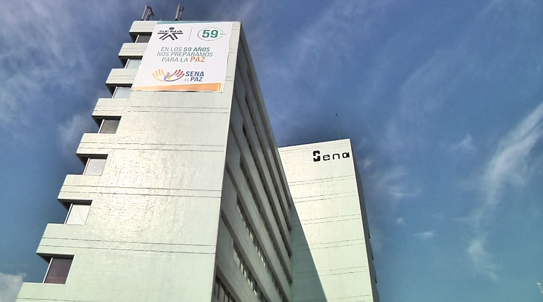 Nueva plataforma virtual del SENA para mitigar deserción