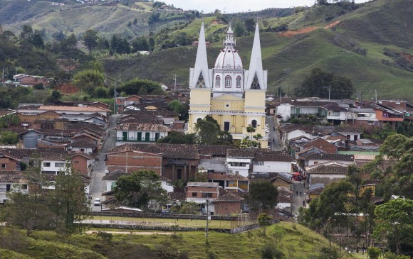 117 municipios de Antioquia esperan su reactivación económica