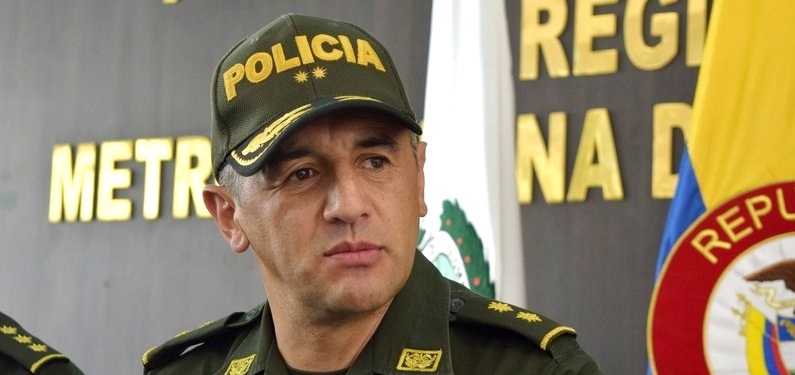 Opiniones sobre el nuevo Secretario de Seguridad de Medellín