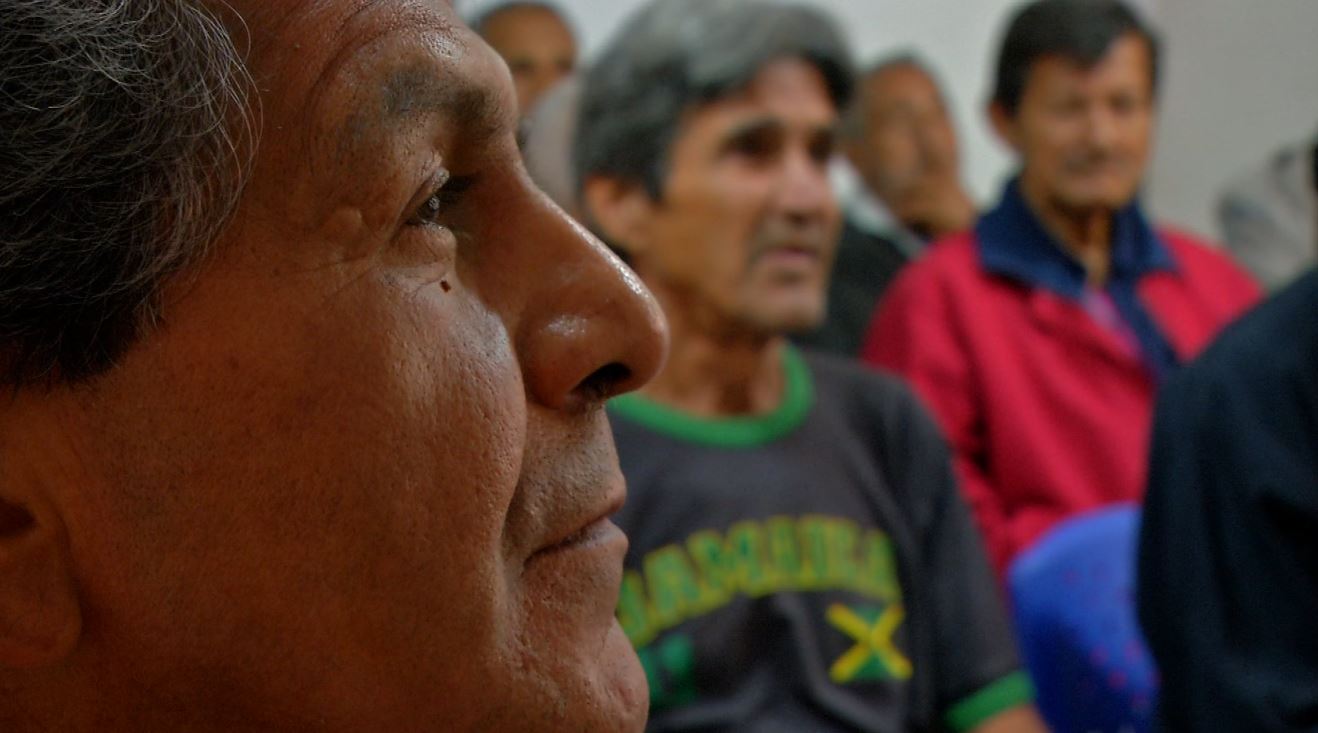 programa Colombia Mayor - Telemedellín