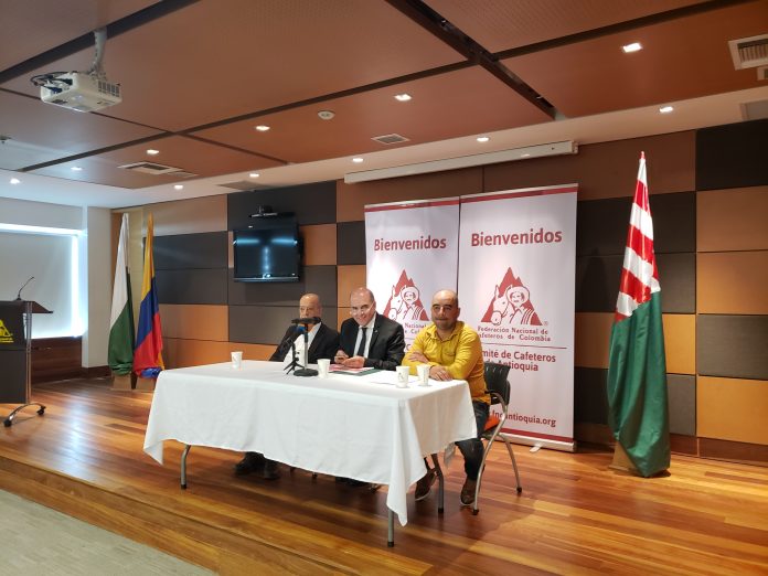 Más inversión y producción, retos del Comité de Cafeteros de Antioquia