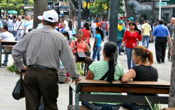 Crean estrategia para contrarrestar el desempleo en Medellín