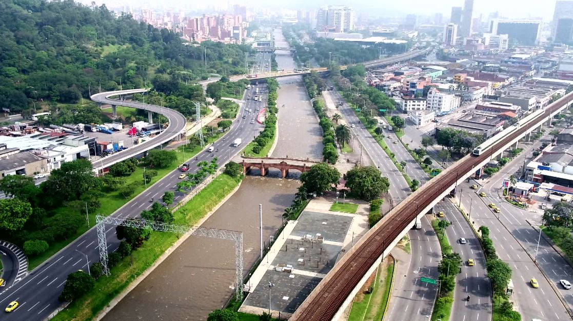 La Alcaldía de Medellín socializó la visión de ecociudad